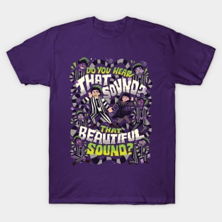 That Beautiful Sound T-Shirt